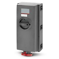 Кабельные вилки и розетки DKC DIS50312587