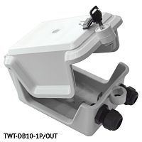 Кроссовое оборудование TWT TWT-DB10-1P/OUT