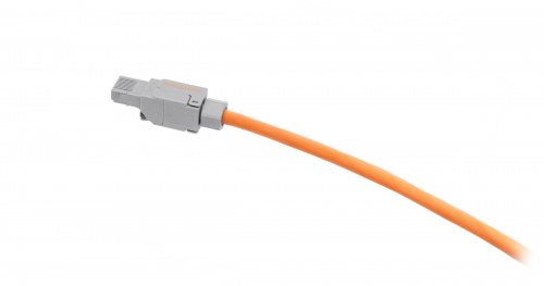 Разъемы (коннекторы) NIKOMAX NMC-RJ88UE2-NT-GY