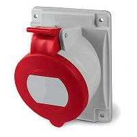 Кабельные вилки и розетки DKC DIS4133267