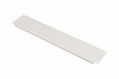 Datarex DR-461120 Фальш панель 2U, серая