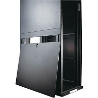 Аксессуары для шкафов и стоек LANMASTER LAN-DC-CB-48Ux10-SP