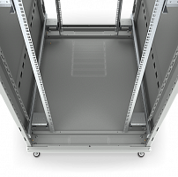 DANNMAN ТXQ-4261-GS-RAL7035 Шкаф напольный 19