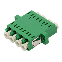 Проходные адаптеры LANMASTER LAN-4LCS-AM-APC
