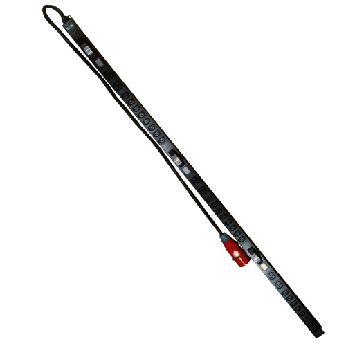 Блоки силовых розеток TWT TWT-PDVI3-6x24-CB-32