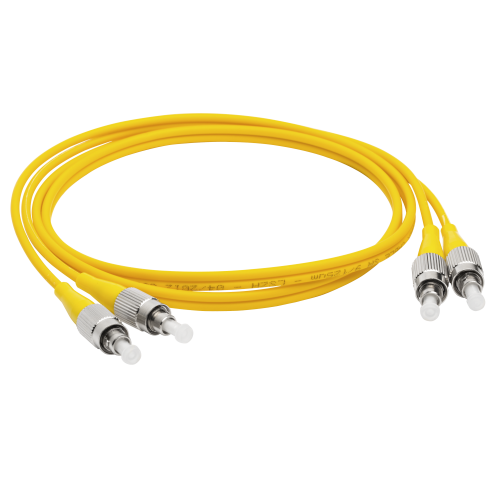 Патч-корды оптические LANMASTER LAN-2FC-2FC/SA-2.0