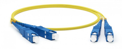 Патч-корды оптические TWT TWT-2SC-2SC/SU-0.5
