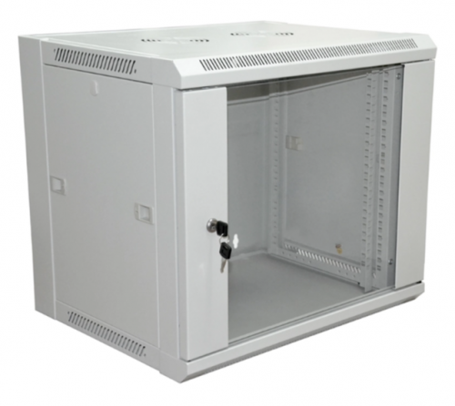 Настенные шкафы REXANT 04-2220