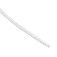 EKF plc-swb-06 Лента спиральная монтажная SWB-06 D6мм d4мм (10м.) PROxima