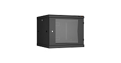 TLK TWC-096060-R-G-BK Настенный разборный шкаф TLK 19