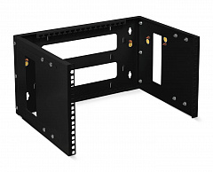 Cabeus NC-6U-BK Кронштейн настенный 19