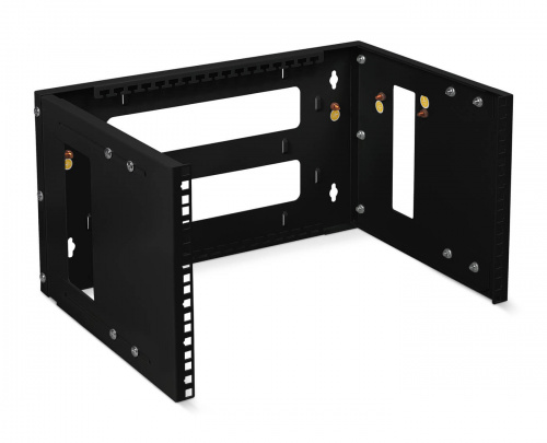 Настенные кронштейны Cabeus NC-6U-BK