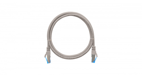 Патч-корды NIKOMAX NMC-PC4SE55B-050-C-GY
