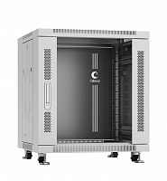 Cabeus SH-05C-12U60/60 Шкаф телекоммуникационный 19