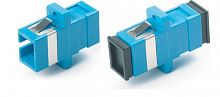Проходные адаптеры Hyperline FA-P11Z-SC/SC-N/BK-BL
