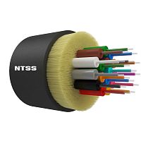 Волоконно-оптический кабель NTSS NTSS-FO-D-IN/OUT-9-16-LSZH