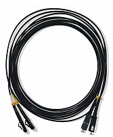 Патч-корды оптические NTSS NTSS-DPC-50-LC/U-SC/U-2.0-5-BL