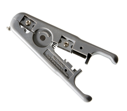 Стрипперы (снятие изоляции) Cabeus HT-S501A