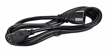 Кабели питания ITK PC-C13C14-2M