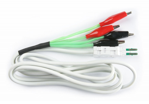Кроссовое оборудование Cabeus TC-4-pin-ST