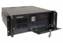 Аксессуары для шкафов и стоек Cabeus CL-407