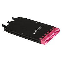 Претерминированные решения LANMASTER LAN-MCCB-1M-12LC/OM4