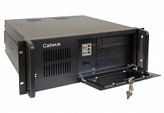Cabeus CL-407 Корпус cерверный 19