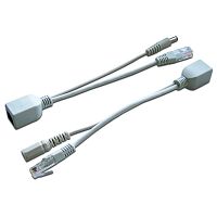 Патч-панели LANMASTER LAN-POE-KIT-2.1