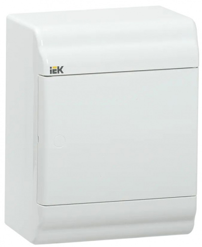 Щитки для модульных устройств IEK MKP82-N-04-WD-41-20