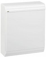 Щитки для модульных устройств IEK MKP82-N-24-WD-41-10