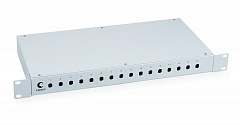 Cabeus FO-19-16ST Кросс бокс оптический 19