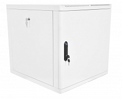 ЦМО ШРН-М-15.500.1 Шкаф телекоммуникационный настенный разборный 15U (600х520), дверь металл