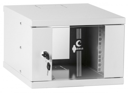 Настенные шкафы Cabeus WSC-4U