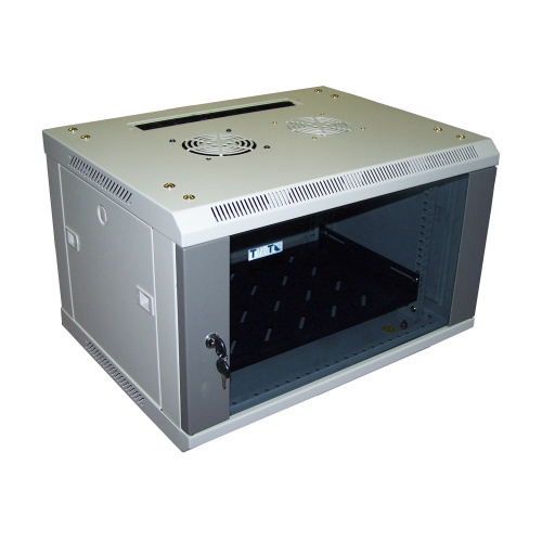 Настенные шкафы TWT TWT-CBW2-18U-6x4