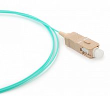 Пигтейлы Hyperline FPT-B9-503-SC/PR-1M-LSZH-AQ