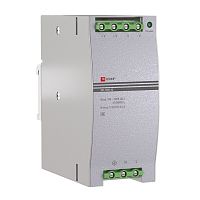 Блоки питания EKF dr-75w-12