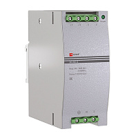EKF dr-75w-12 Блок питания 12В DR-75W-12 PROxima