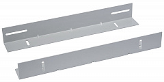 Cabeus JH05-06-100KG Направляющие в шкаф глубиной 600мм для установки серверного оборудования, пара,