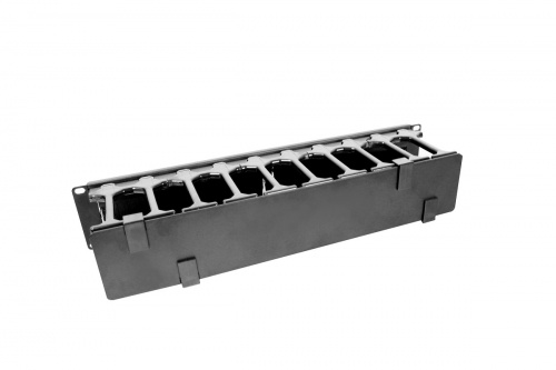 Кабельные организаторы (органайзеры) ЦМО ГКО-П-2-9005