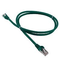 Патч-корды LANMASTER LAN-PC45/S5E-3.0-GN