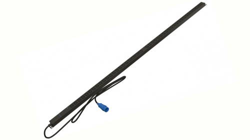 Блоки силовых розеток Dannman SDF-(36IEC-6BIEC)/2-1I-1x32-3PVB