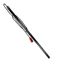 TWT TWT-PDV3-6x36-16A Вертикальный блок розеток, 3-фазный, 6xC19 + 36xC13, 380V, 16A, шнур 2 метра
