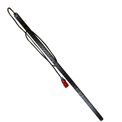 Блоки силовых розеток TWT TWT-PDV3-6x36-16A