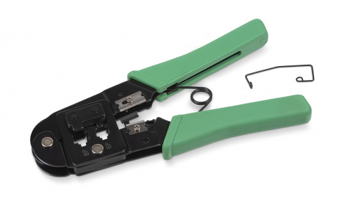 Кримперы (пресс-клещи) Cabeus HT-268