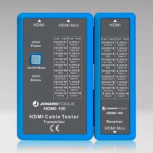 Тестер HDMI кабеля JIC-HDMI-100