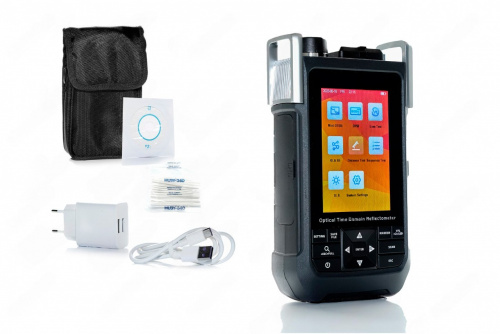 Рефлектометры KIWI KIWI-7310 фото 2