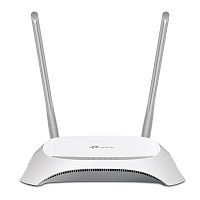 Роутеры TP-Link TL-WR842N