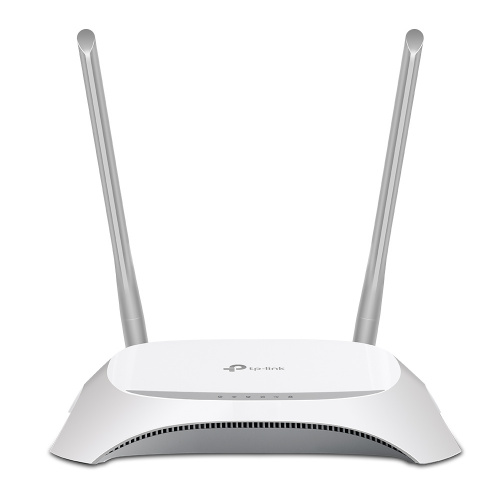 Роутеры TP-Link TL-WR842N