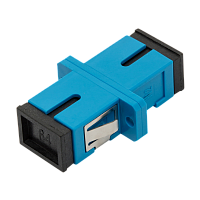 Проходные адаптеры LANMASTER LAN-SC-AM-SM