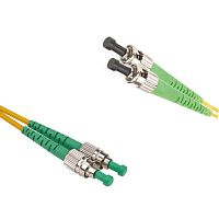 Патч-корды оптические LANMASTER LAN-2ST-2FC/SA-0.5